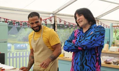 The Great British Bake Off 2022: episode four – as it happened