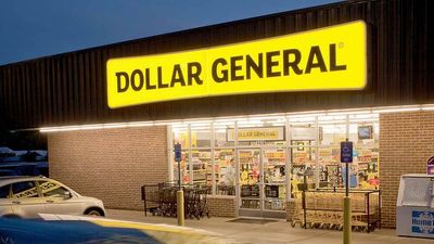 Top Stocks Dollar General And Regal Rexnord Hit Relative Strength Highs, Approach Buy Points