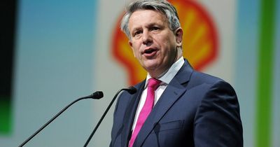 Shell CEO urges Liz Truss to impose windfall tax on energy firms to 'protect the poorest'