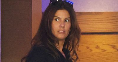 Rebekah Vardy tells Coleen to 'put your money where your mouth is' in explosive post