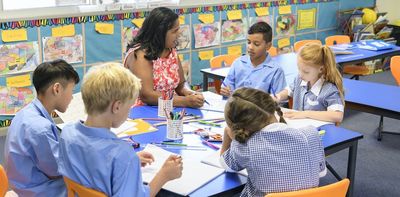 Albanese is promising 'truth-telling' in our Australian education system. Here's what needs to happen