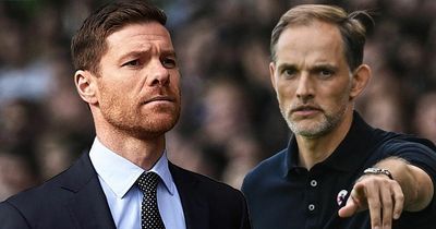 Xabi Alonso 'closes in' on next managerial job after Thomas Tuchel turned offer down