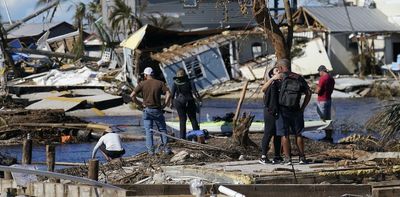 Recovery from a disaster like Hurricane Ian takes years, and nonprofits play many pivotal roles before and after FEMA aid runs out