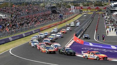 Bathurst 1000 safety concerns for campers raised by SES with heavy rain expected