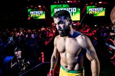 Bellator 286 gains: What all 26 fighters weighed on fight night