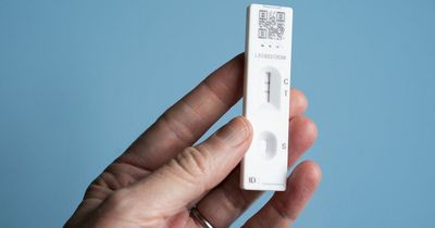 What do I do if I test positive for Covid-19? Everything we know about Coronavirus rules in 2022