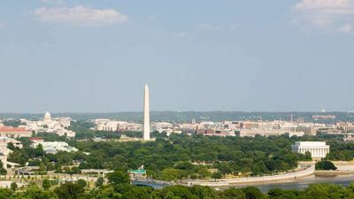 D.C. Zoning Officials Prepare a 'Racial Equity Tool' To Guide Zoning Decisions