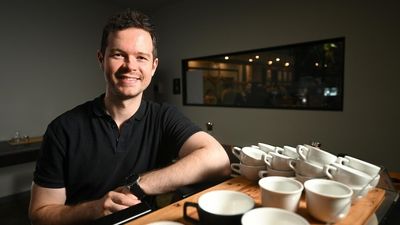 Melbourne's Anthony Douglas crowned 2022 World Barista Champion