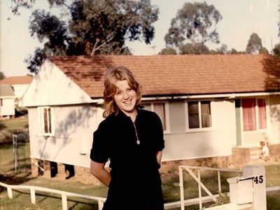 Reward offered for missing Sydney teen