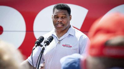 Herschel Walker's Campaign Shows Why Third-Party Candidates Are Important