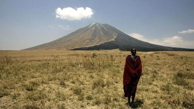 Tanzanian Maasai lawyers to launch appeal in East African land grab court case