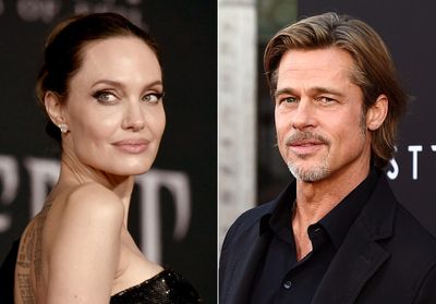 Jolie details Brad Pitt abuse allegations in court filing