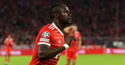 Sadio Mane's Bayern Munich set new Champions League record after Liverpool exit admission