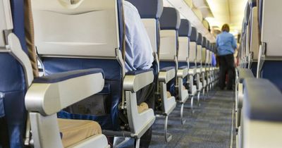 Woman left bewildered by passenger's plane etiquette which left some people outraged