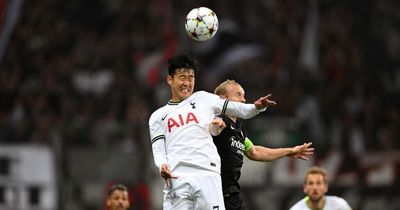 Tottenham player ratings: Kane missing final touch, Lloris kicking poor and quiet Richarlison