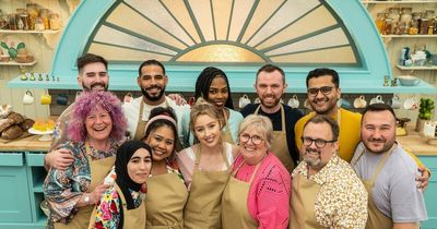 Glasgow Great British Bake Off fans fume as contestant dumped from Channel 4 show