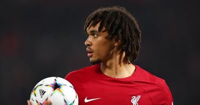 Liverpool player ratings as Trent Alexander-Arnold and Darwin Nunez good along with five others