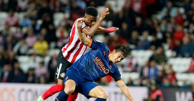 Patterson saves the day while Clarke and Alese impress: Sunderland 0-0 Blackpool player ratings