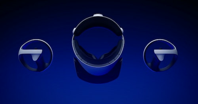 What worked for the PS4 could work for the PSVR 2