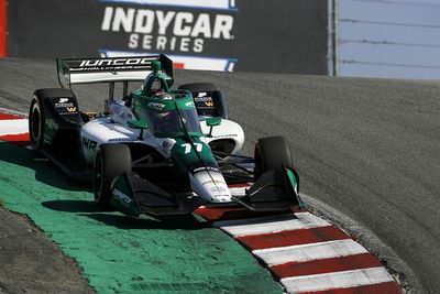 Canapino to demo Juncos Hollinger IndyCar in Argentina