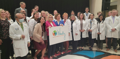 Norton Children’s Hospital announces new diabetes institute funded by multi-million-dollar donatio