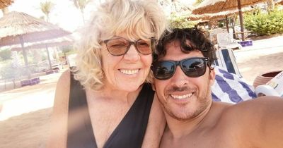 Gran, 83, says she's having 'best sex of my life' with younger boyfriend, 37