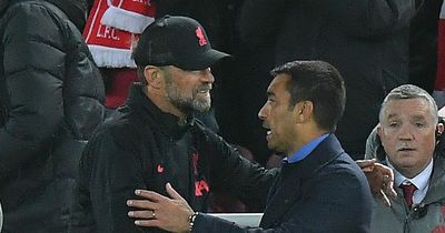 Giovanni van Bronckhorst may have just predicted Liverpool future after Rangers win