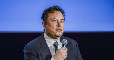 Elon Musk deal to buy Twitter back on social media giant announces