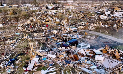 New documentary about 2021 tornado outbreak to premiere at Louisville film festival this week