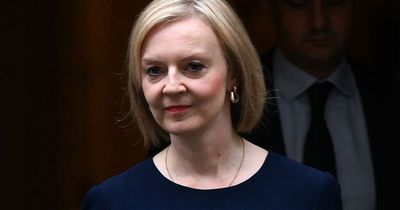 Humiliated Kwasi Kwarteng and Liz Truss should have the guts to own their blunder