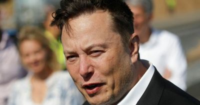 Elon Musk offers to buy Twitter for second time after pulling from deal in July