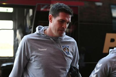 Kyle Lafferty will return for Kilmarnock despite facing 10-game suspension