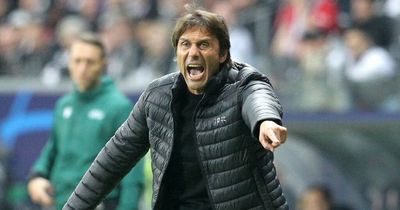 Every word Antonio Conte said on building stronger Spurs squad in transfer windows and Bryan Gil