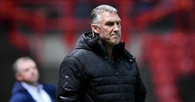 Nigel Pearson admits he faces waiting game on Kal Naismith as he reacts to Bristol City draw