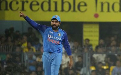 We need to find answers, still working towards that: Rohit Sharma