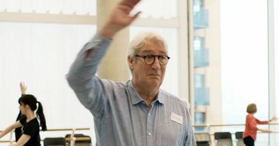 ITV viewers 'in tears' as Jeremy Paxman lifts lid on life with Parkinson's diagnosis