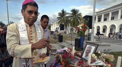 As Timor-Leste reels at child sex claims against an ex-bishop, a taboo is exposed