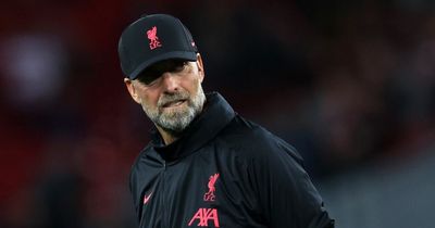 'I can’t wait' - Jurgen Klopp makes Liverpool criticism admission after Rangers Champions League win