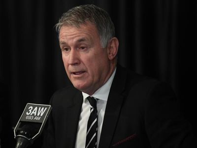 Walsh targets AFL 'relevance' for Saints