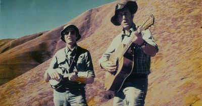 Ask the Leylands song remembered with songwriter's rich life