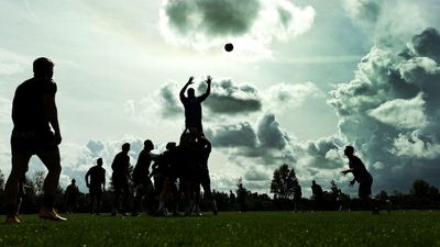 Study finds ex-rugby internationals' risk of neurodegenerative diseases is between two and 15 times higher than the public's