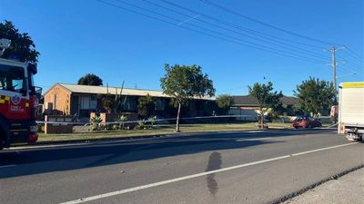 Man charged with murder in NSW Hunter region