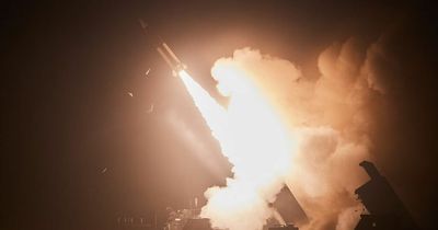 US and South Korea launch missile flurry amid North Korea tensions as one rocket fails