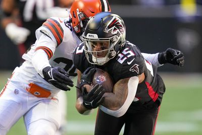 Fantasy football waiver wire pickups for Week 5