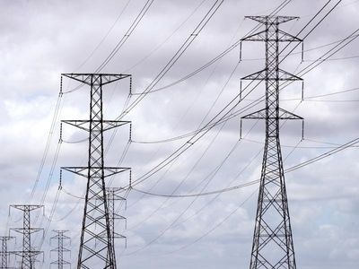 Power back in SA after wild storms