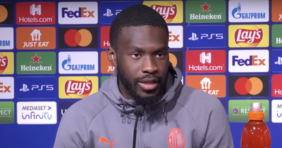 Chelsea news: Fikayo Tomori sends message ahead of reunion as Thomas Tuchel approached