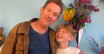 Anne Heche's ex James Tupper files to become legal guardian of their son Atlas, 13