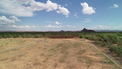 Housing crisis in Kununurra rolls on as government fails to lure buyers to build on subsidised blocks
