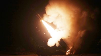 South Korea, US, fire missiles in response to North Korea test