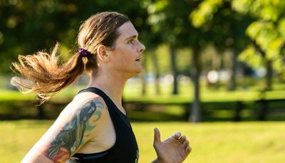 Chicago marathon adds nonbinary division in quiet manner some runners find ‘hurtful’